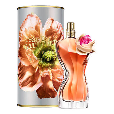 Jean Paul Gaultier La Belle Flower Edition Eau de Parfum Női Parfüm Gyümölcsös 100 ml 100 ml