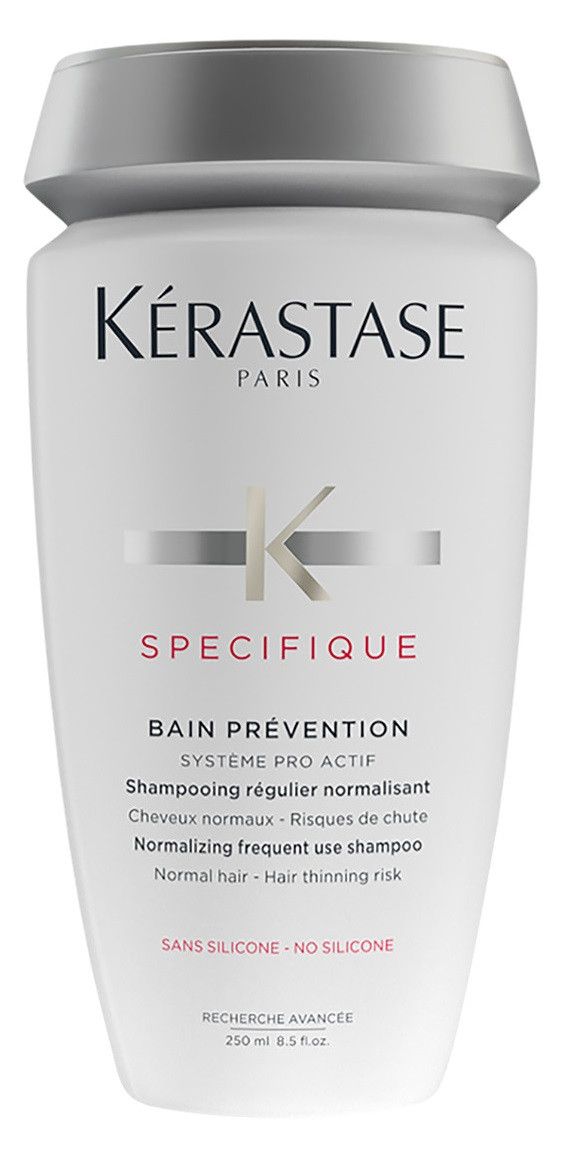 Specifique Bain Prévention šampon protiv opadanja kose Šamponi protiv opadanja kose