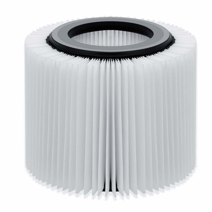 Aspirateur industriel eau et poussière - MASKO - 2300W - Fonction soufflerie - Push&Clean - Filtre Hepa - Réservoir 30L