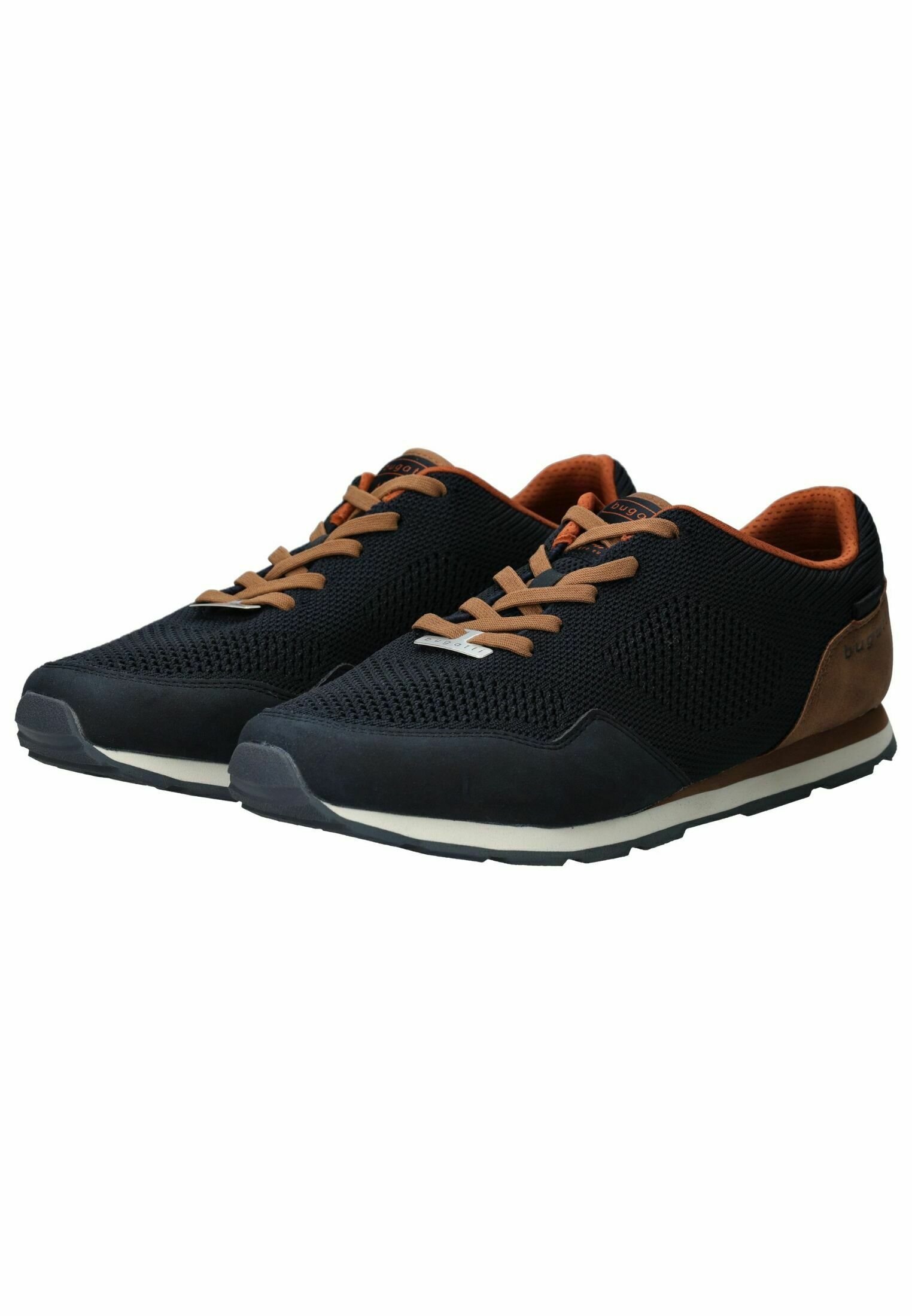 Bugatti Trainers - blu scuro