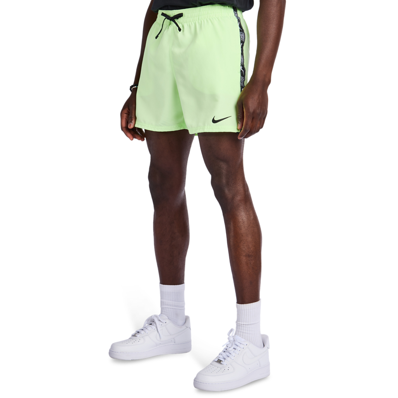 Nike Swim -logoteippi 5