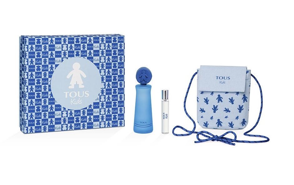 Tous Kids Boy poklon set Parfemi za dječake