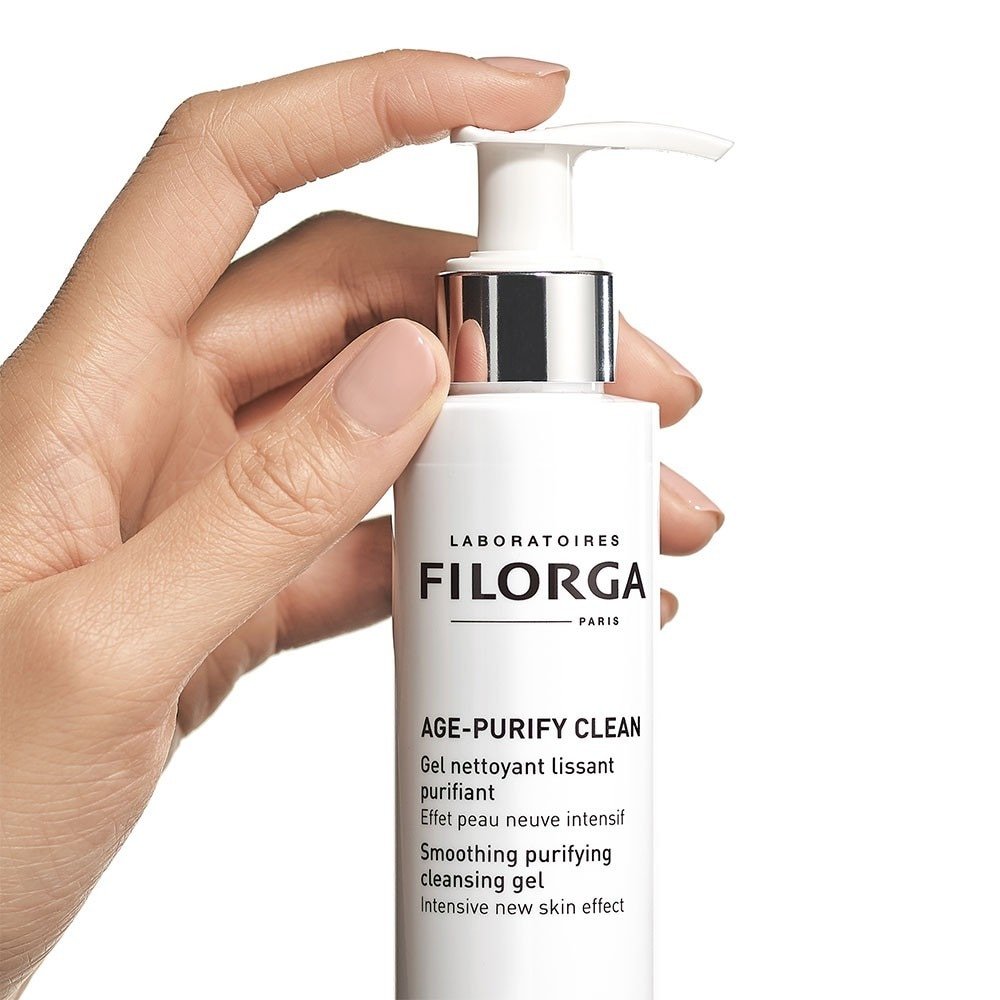 Filorga Anti-Aging Care AGE-PURIFY aktivacijska kopel z rožmarinom – 150 ml