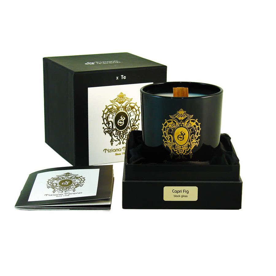 Tiziana Terenzi Capri Fig