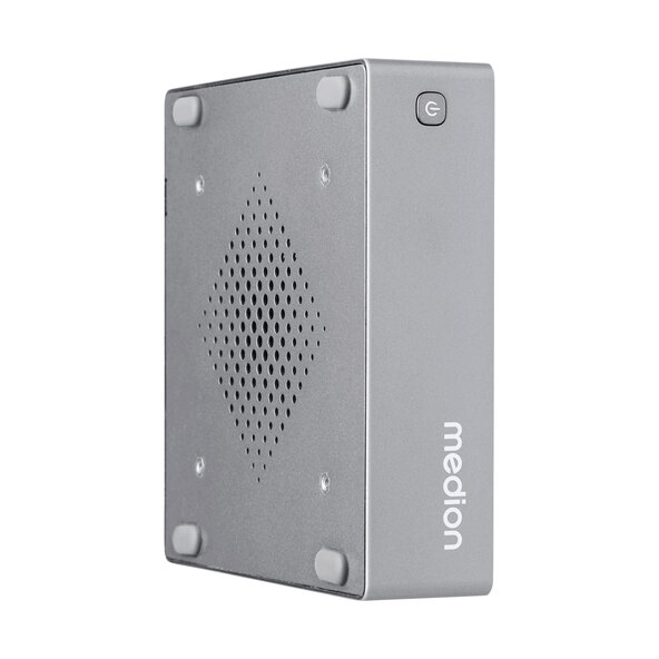 Mini PC S06e, i5-1335U (MD35370)