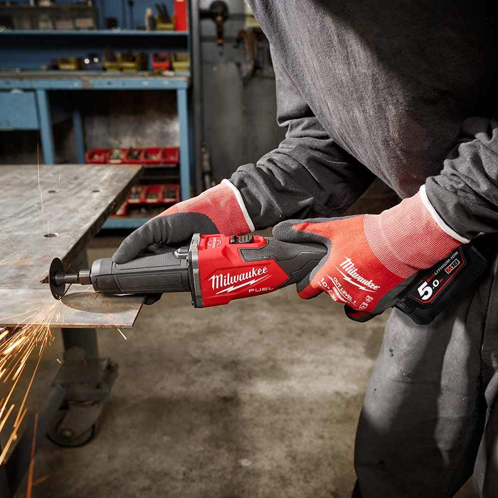 MILWAUKEE 18V FUEL™ 1/4