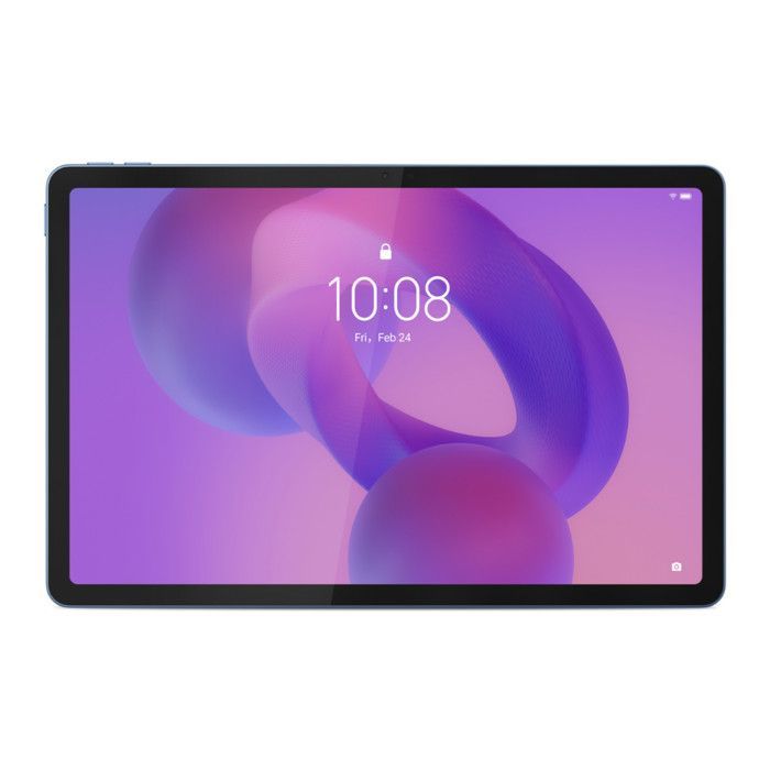 LENOVO Idea Tab touchscreen tablet - 11 inch 2,5K IPS - 4 GB RAM - 128 GB opslag - Blauw + Stylus