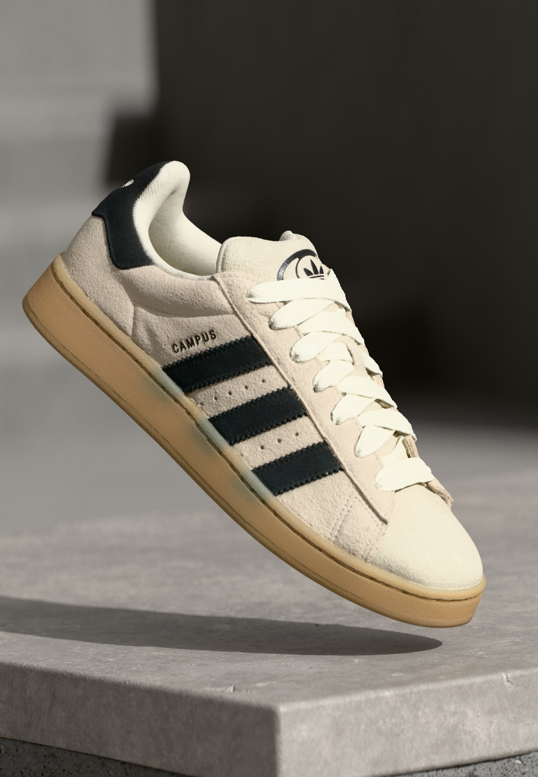 adidas Originals lage sneakers