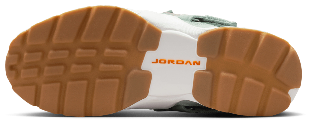 Jordan Trunner Lx