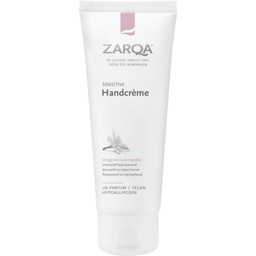 ZARQA Intenzivna krema za ruke - 75 ml
