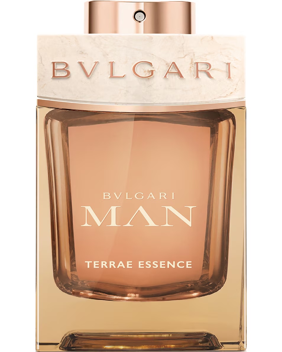 BVLGARI MAN TERRAE ESSENCE EAU DE PARFUM