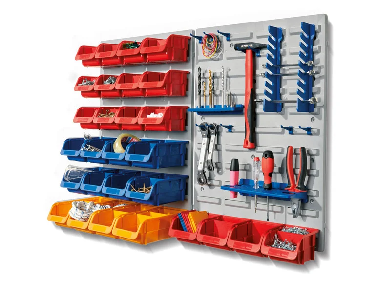 PARKSIDE® Werkzeughalterplatte