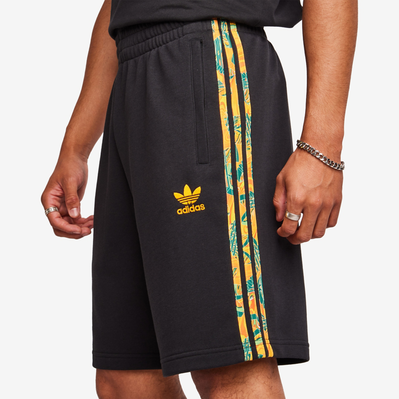 adidas Sommar Trefoils