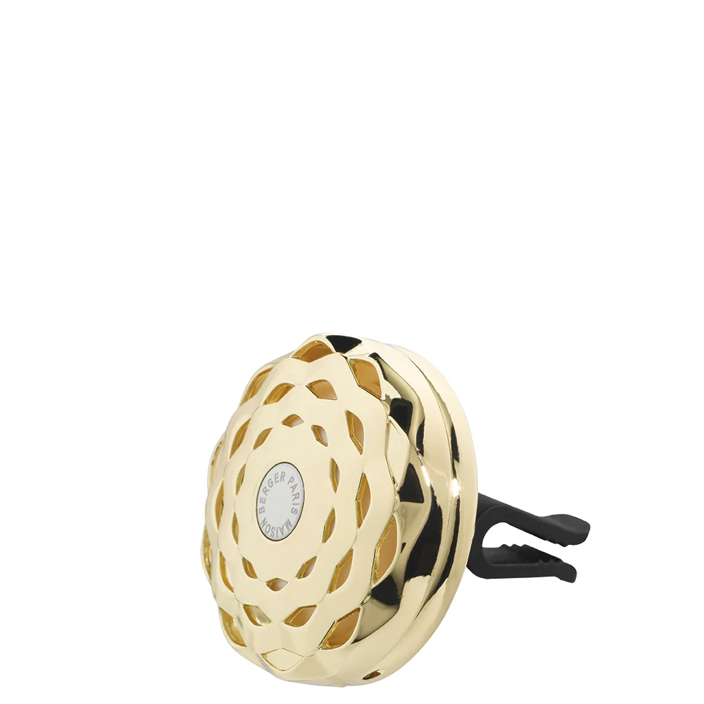 Diffuseur Voiture Diffusore per Auto Bolero - Liliflora - Profumo per Automobile