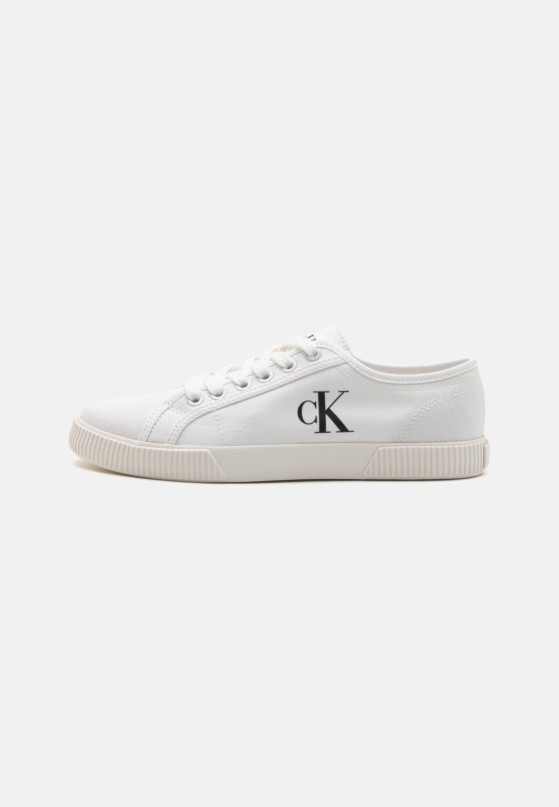 Calvin Klein sneakers - wit