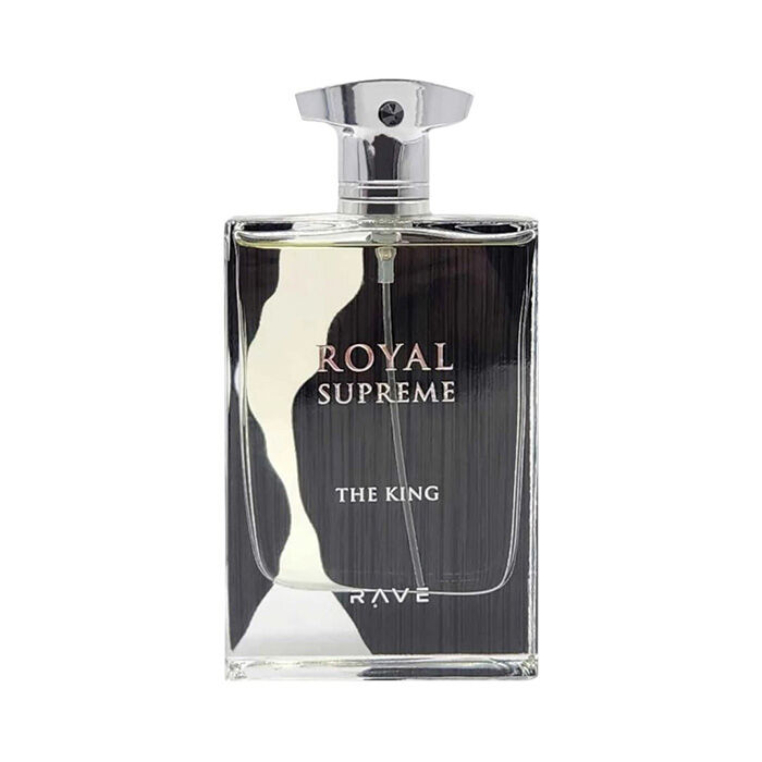 Rave Parfum Royal Supreme The King