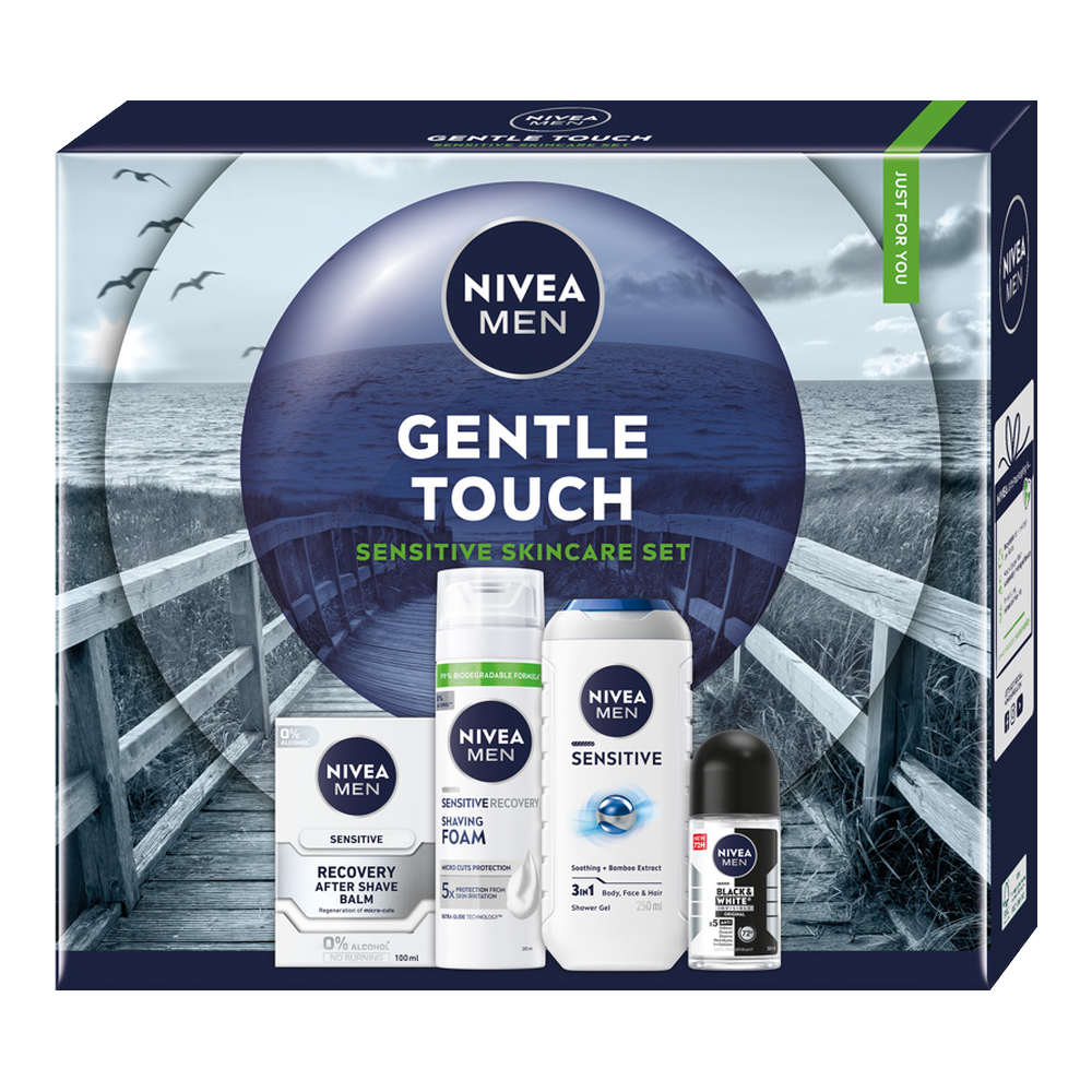 Nivea Gentle Touch