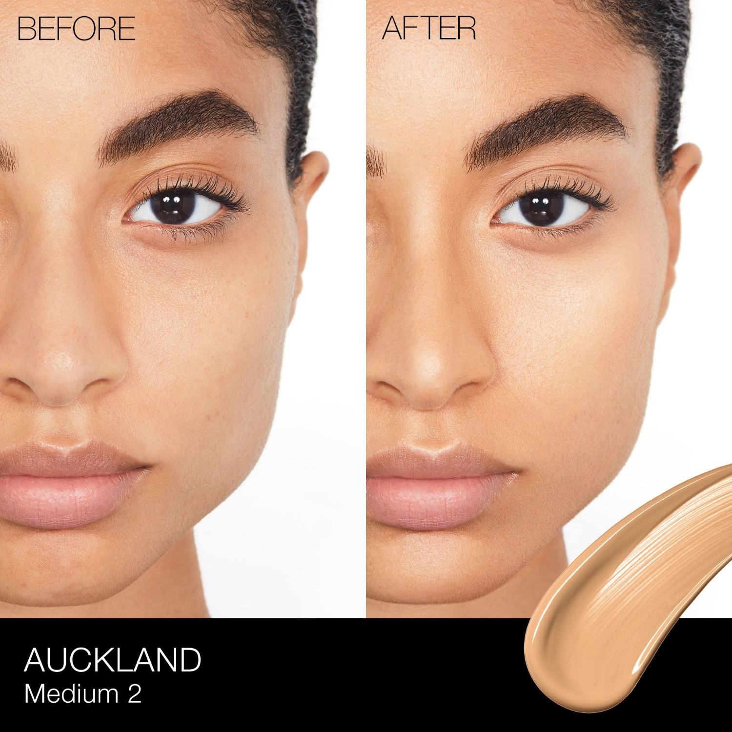 NARS Pure Radiant tónovací hydratačný krém SPF 30 – 50 ml