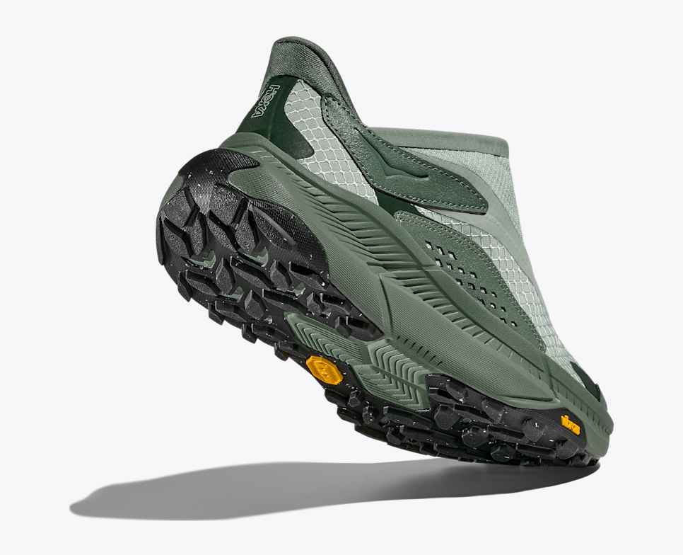 HOKA Projekt Transport Jade / Farn