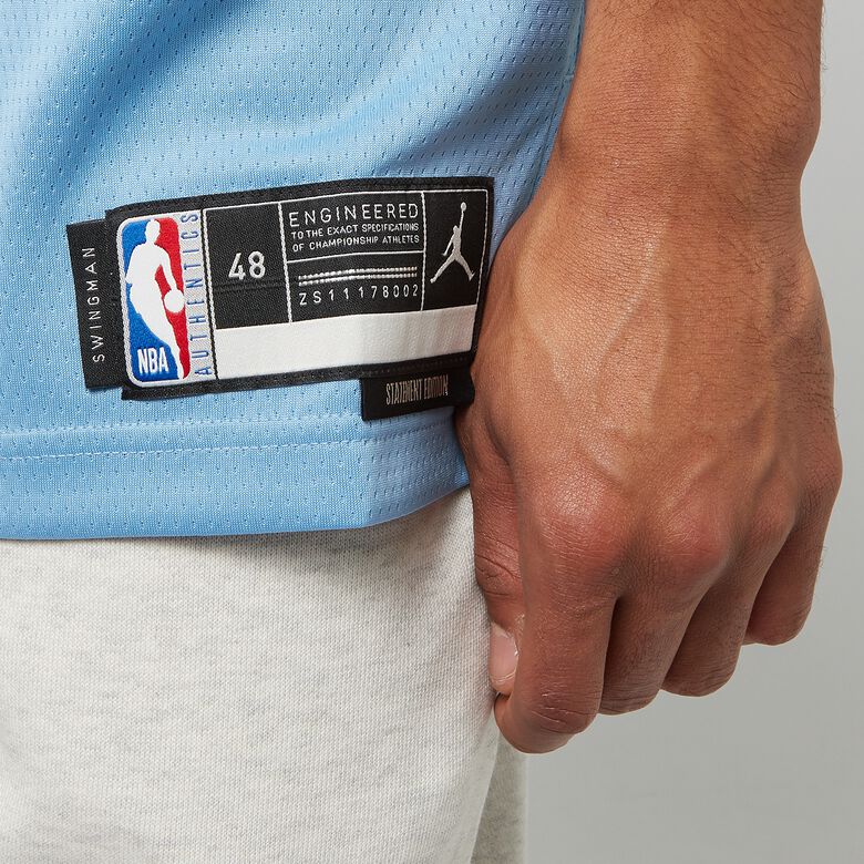 NBA Dri-FIT Swingman Jersey Memphis Grizzlies - Ja Morant