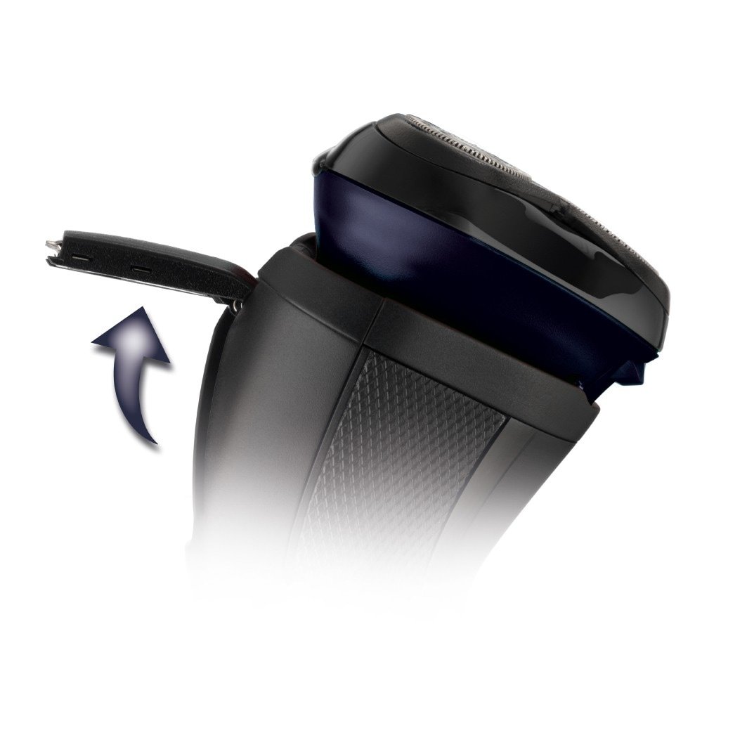 „Remington Style Series R4“ rotacinis skustuvas R4002 - 1 vnt.
