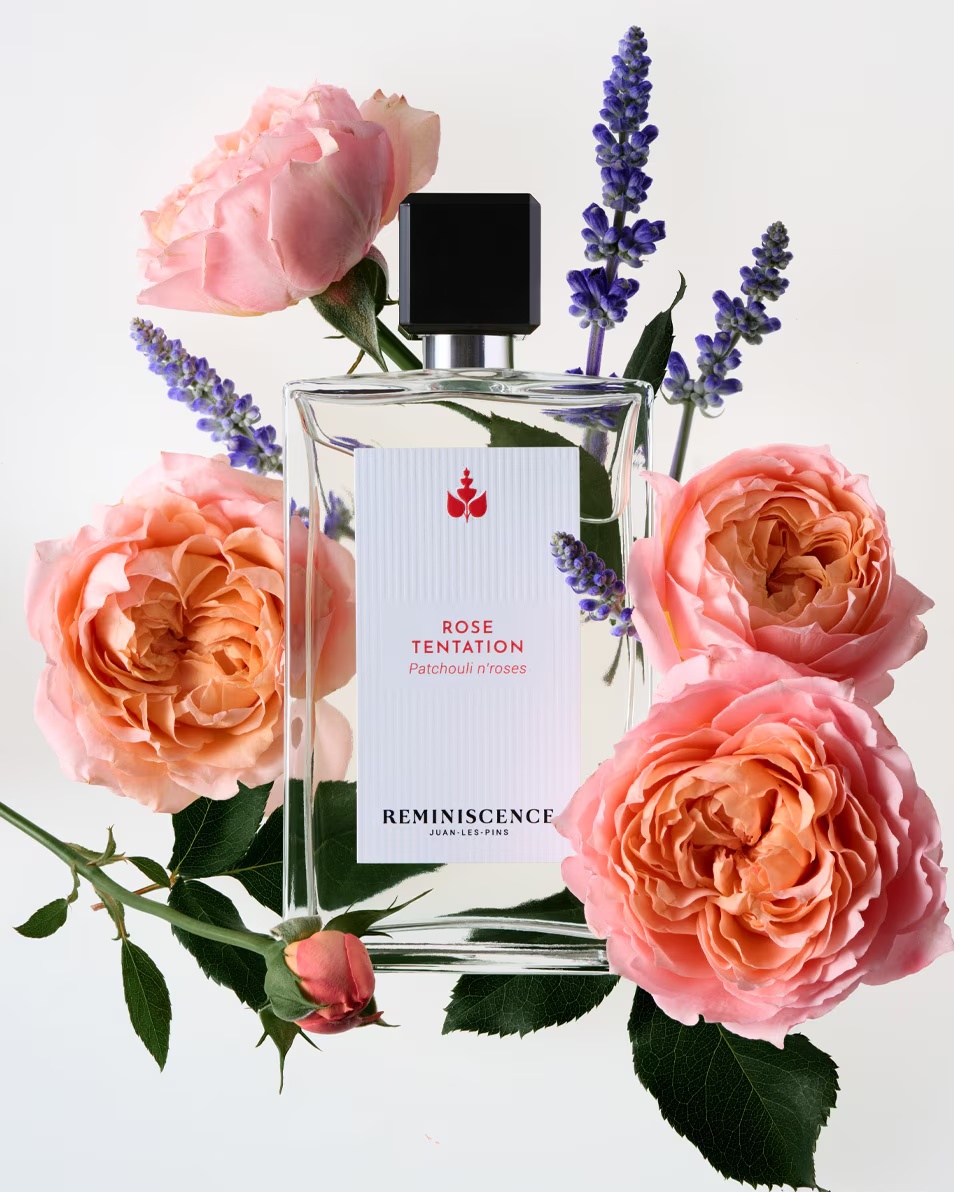 REMINISCENCE Rose Tentation Eau de Parfum