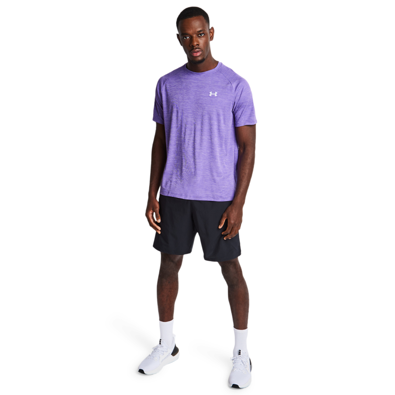 Under Armour Tech