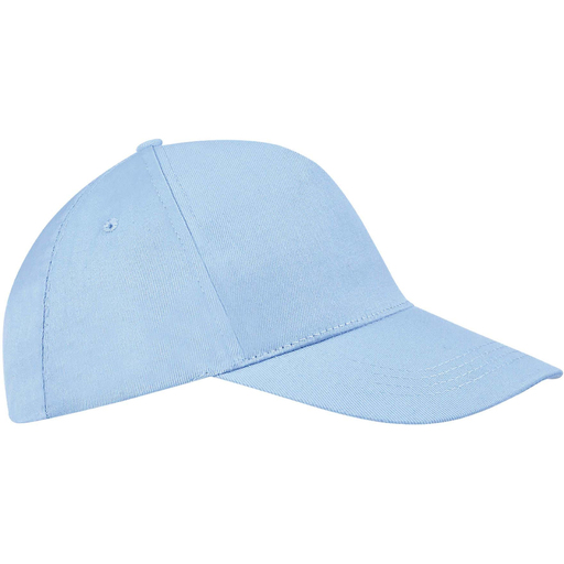Gorra De 5 Paneles Modèle Buzz Sols