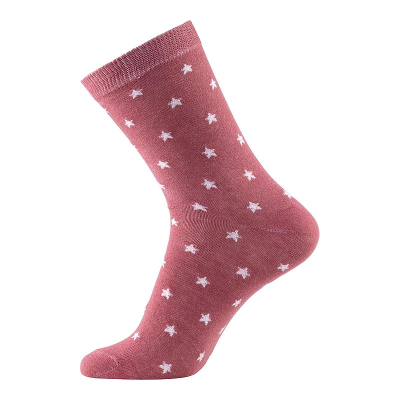 Zeit 2: Socken mit Motiv wechseln, Größe 36/40