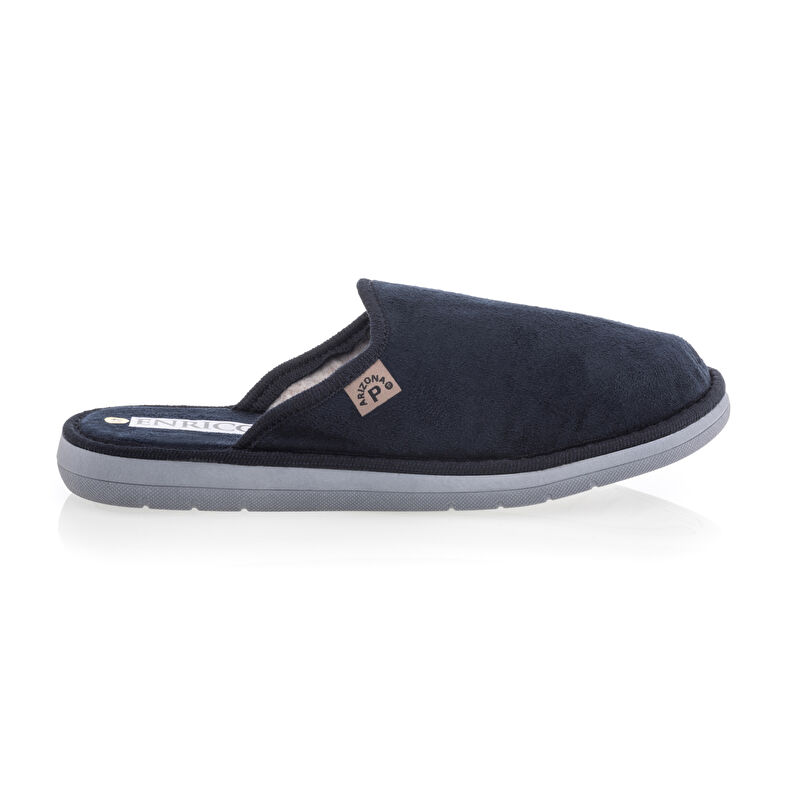 Chinelo Azul Masculino