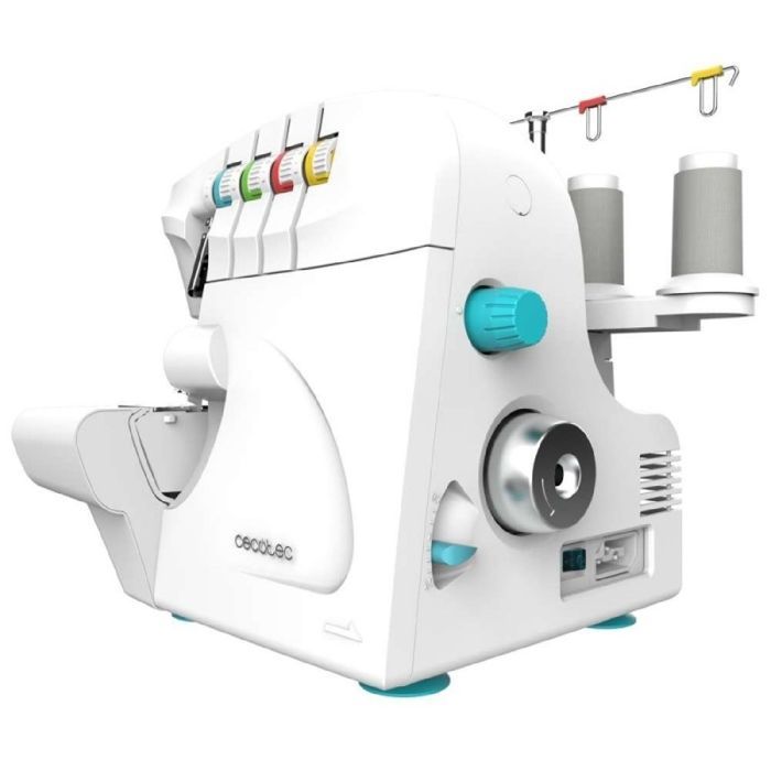 Cecotec Surjeteuse BelleCouture OverLock