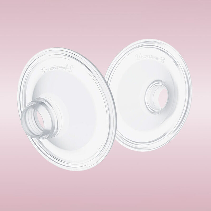 Momcozy 24mm Flansch für Pro