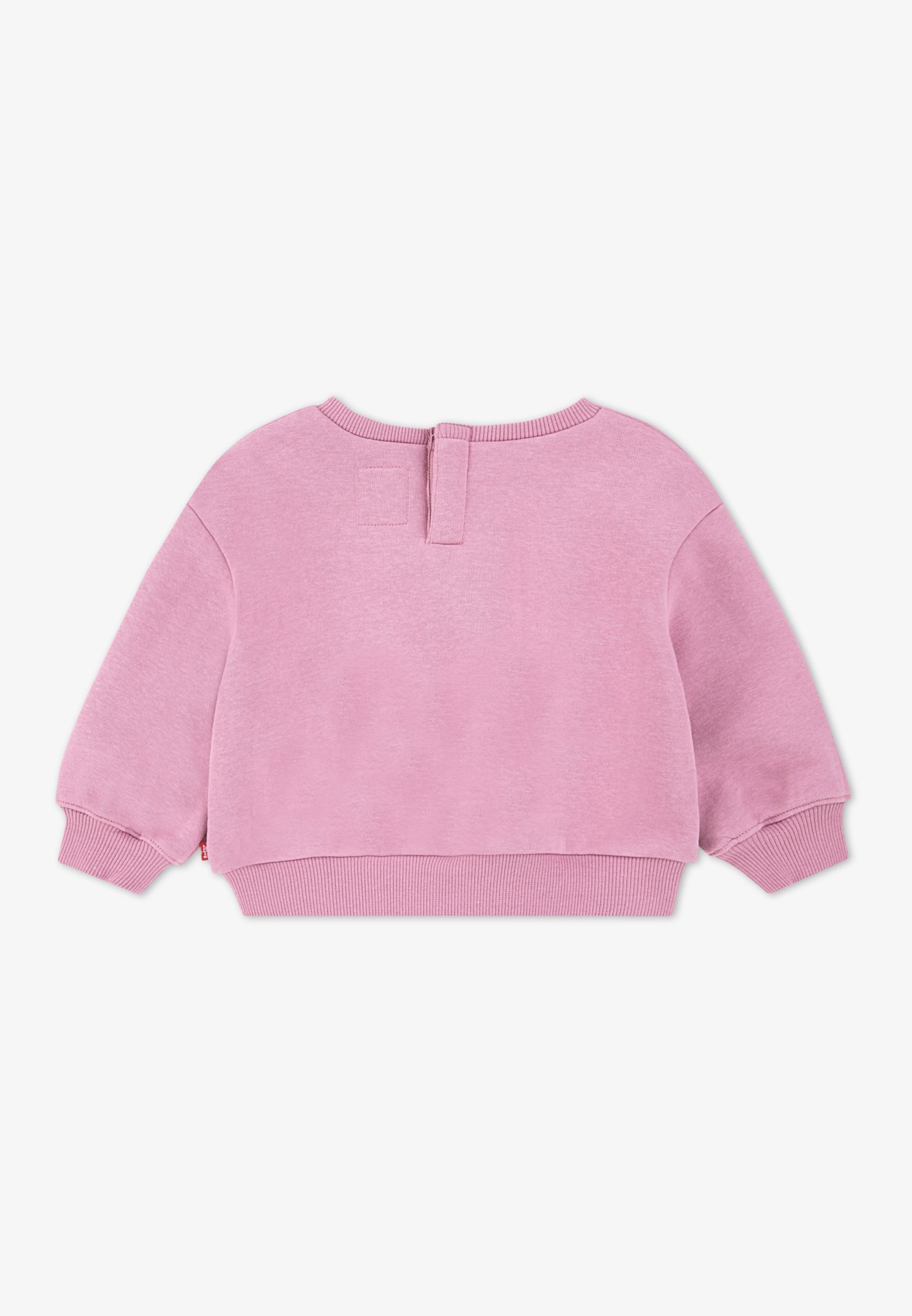 Mikina Levi's® - lilas levis