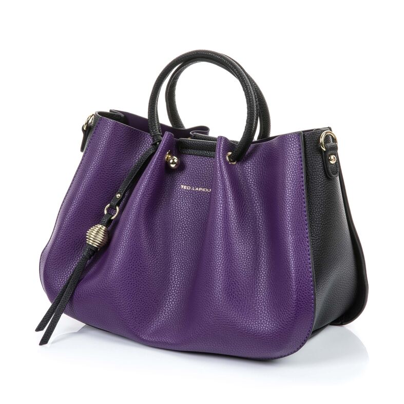 Sacs Violet Femme