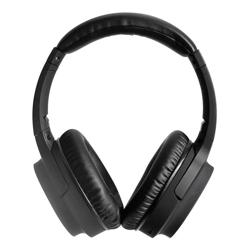 Bluetooth prawdziwe bezprzewodowe wkadki douszne douszne Stereo z mikrofonem poczenia obuuszne