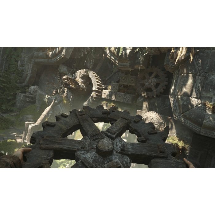 Indiana Jones et le Cercle Ancien • Jeu Nintendo Switch 2