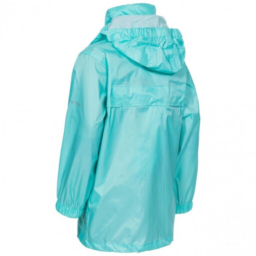 Chubasquero Plegable Modelo Packa-overtreding