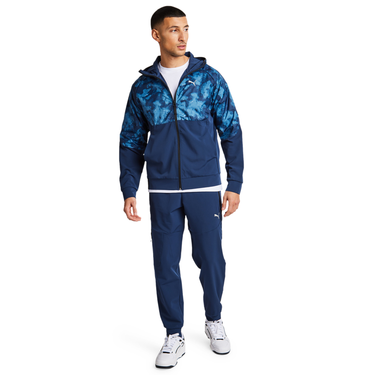 Puma Pumatech