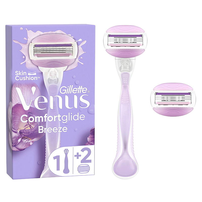 Rasoio Gillette Gillette Venus Comfortglide Breeze