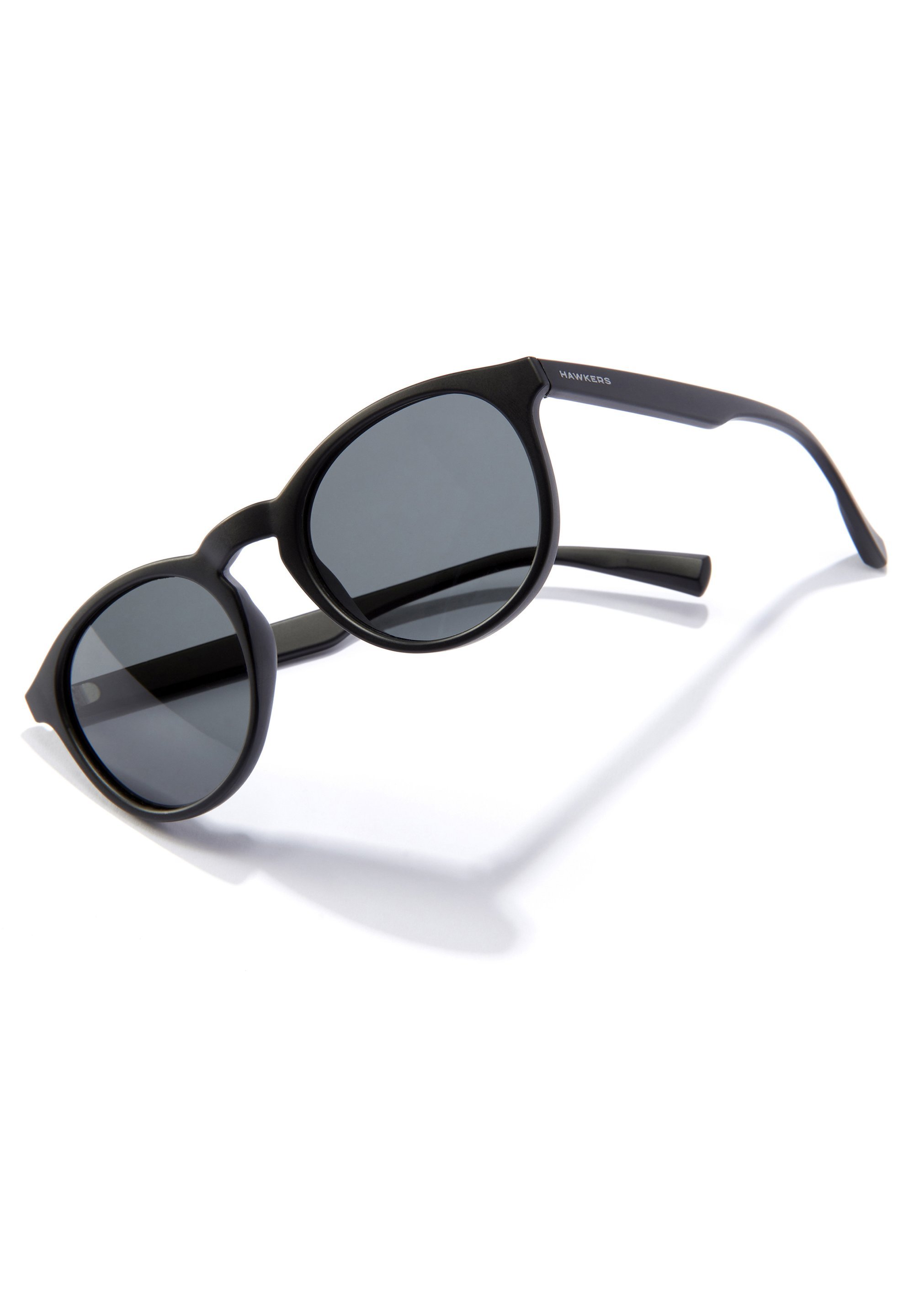 Occhiali da sole Hawkers BEL AIR - POLARIZZATI CAREY - neri