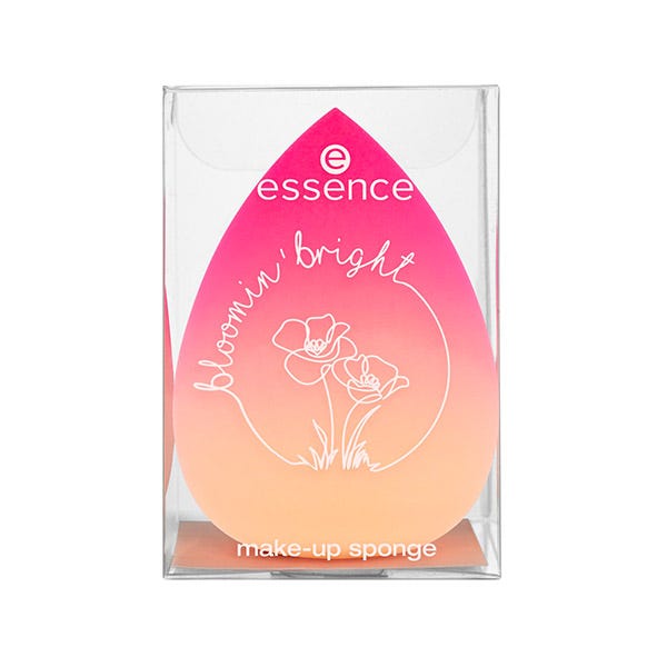 Bloomin' Bright Svamp | 1 Enhet