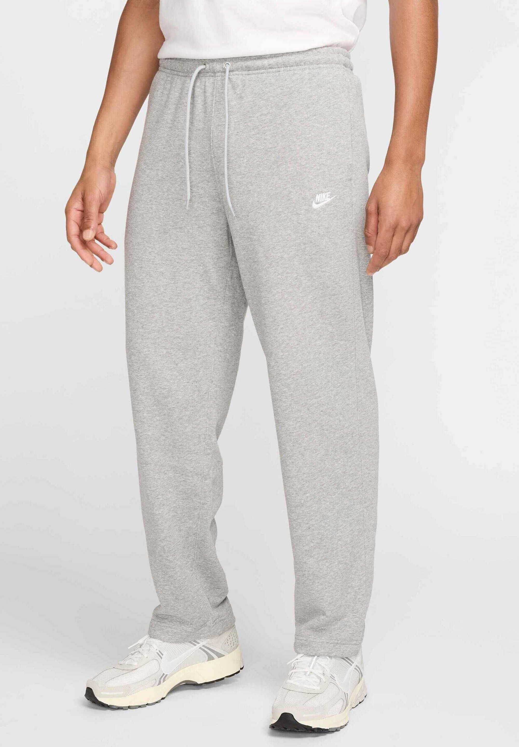 Nike Sportswear trainingsbroek - grijs