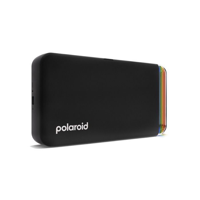Imprimante Photo Polaroid Hi·Print 2×3 Pocket Photo Printer POLAROID Noir