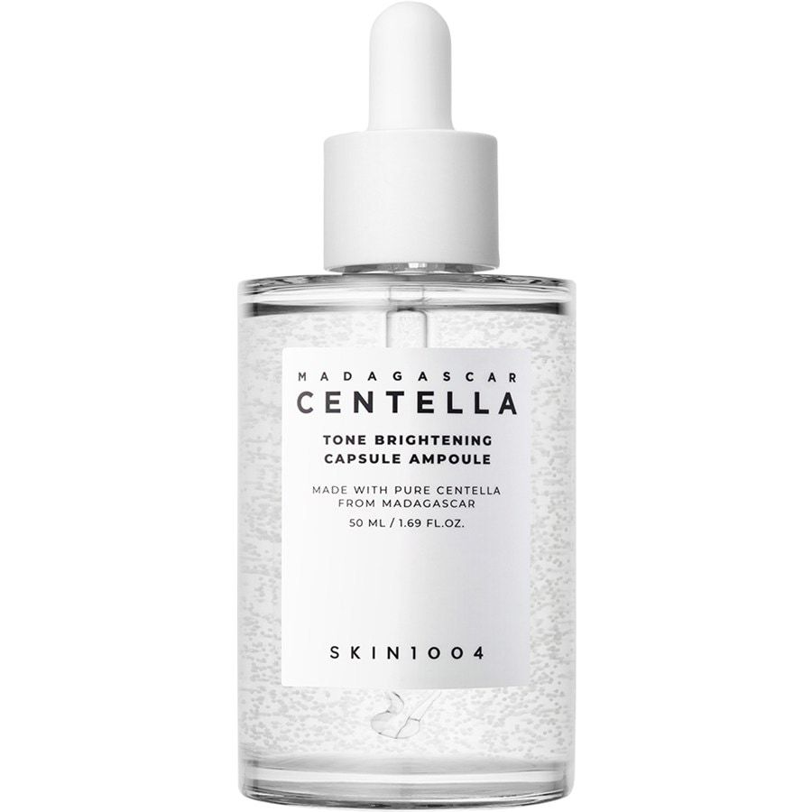 SKIN1004 Serum u ampulama za blistav ten – 50 ml