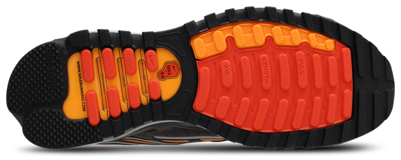 Nike Air Max TL 2.5
