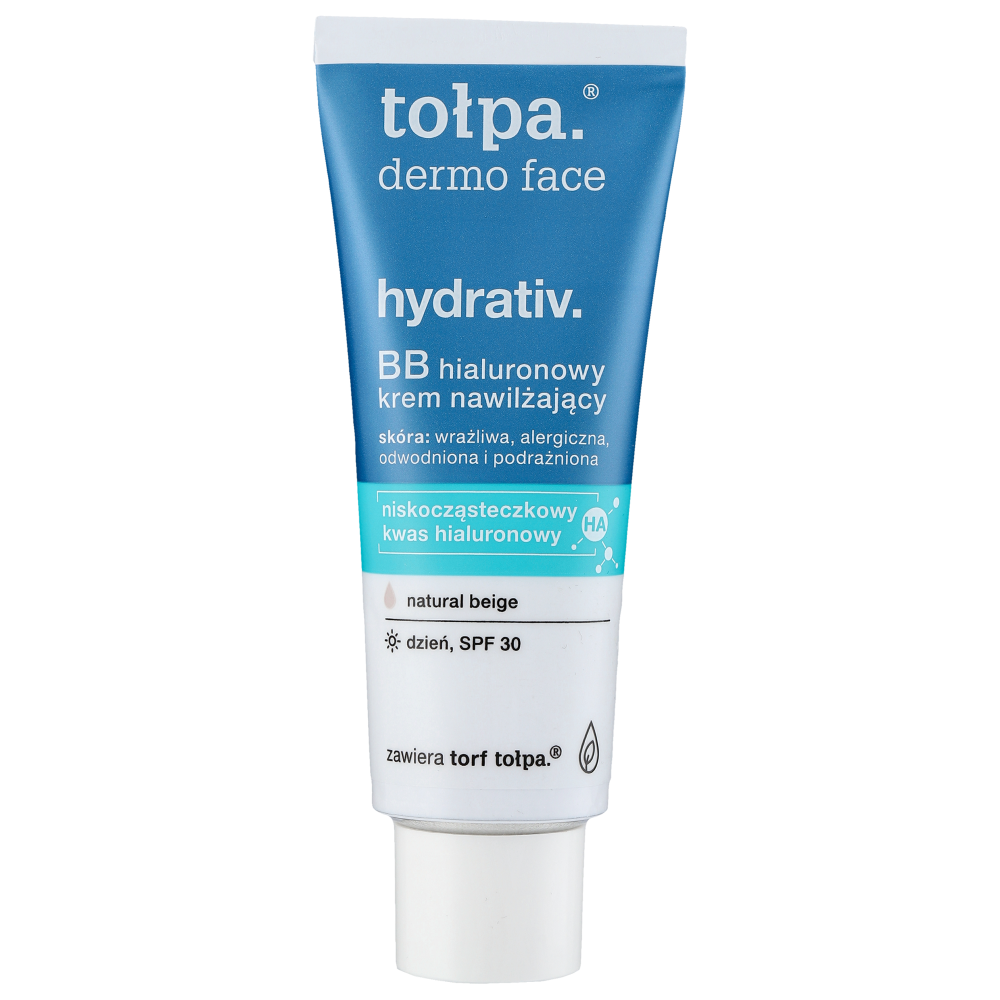 Tołpa Dermo Face Hydrativ BB