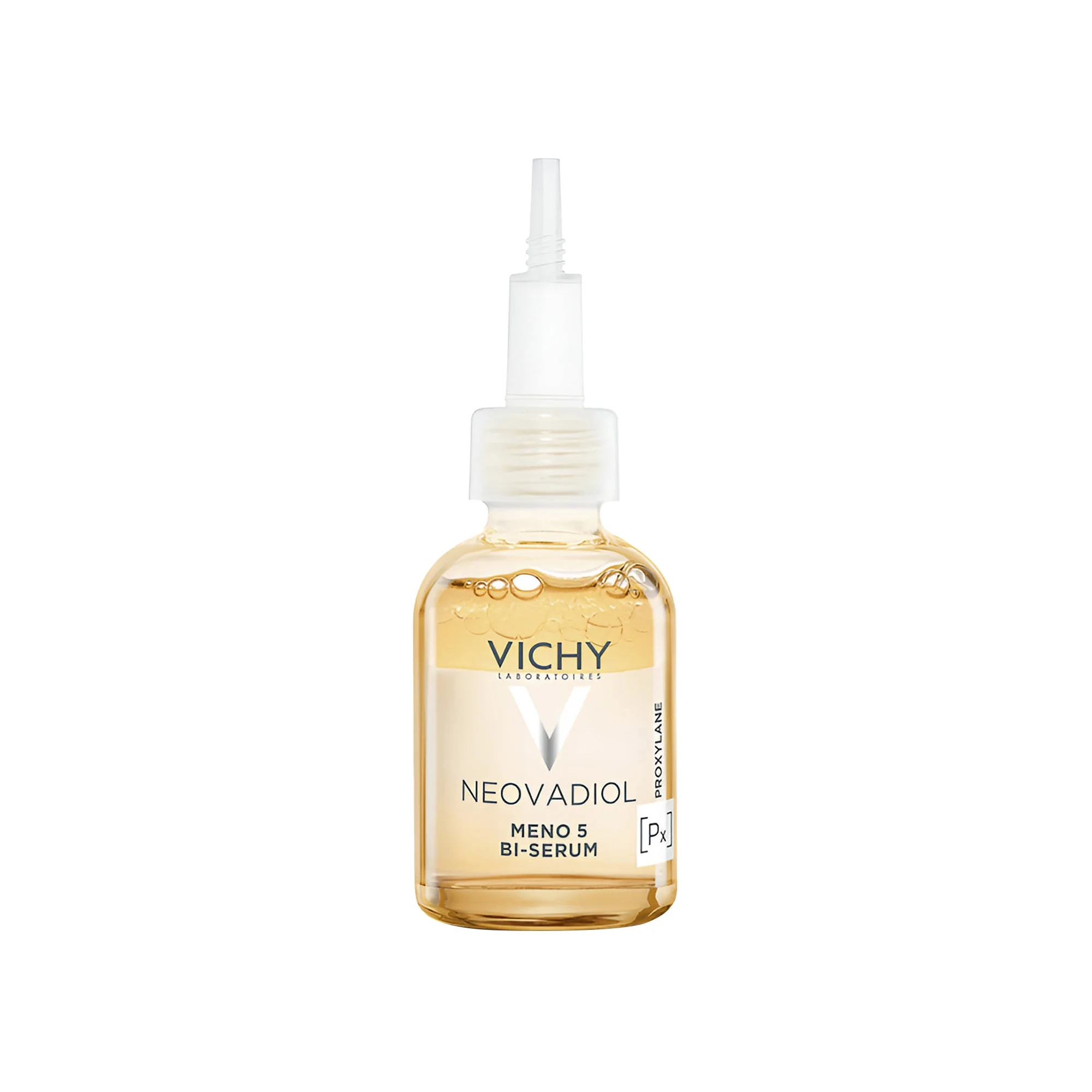 VICHY Vichy Neovadiol Prä- & Postmenopause Meno 5 Biphasisches Serum 30 ml Verdickt die Haut