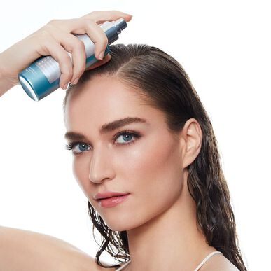 M2 Beauté Hair Activating Serum Sérum pro aktivaci růstu a hustoty vlasů 120 ml 120 ml