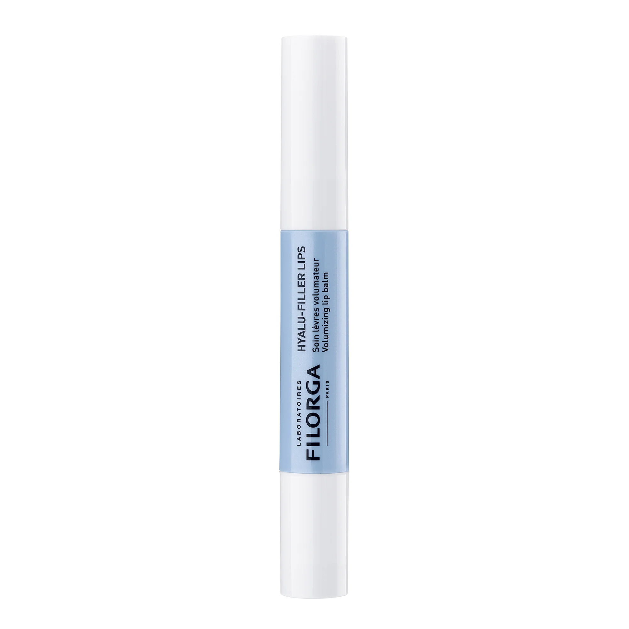 Hyalu-Filler Balsamo Labbra - Volumizzante Labbra, Gloss