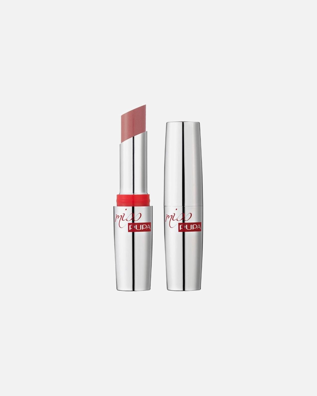 PUPA Milano lūpu krāsa Miss Pupa - 2,4 ml